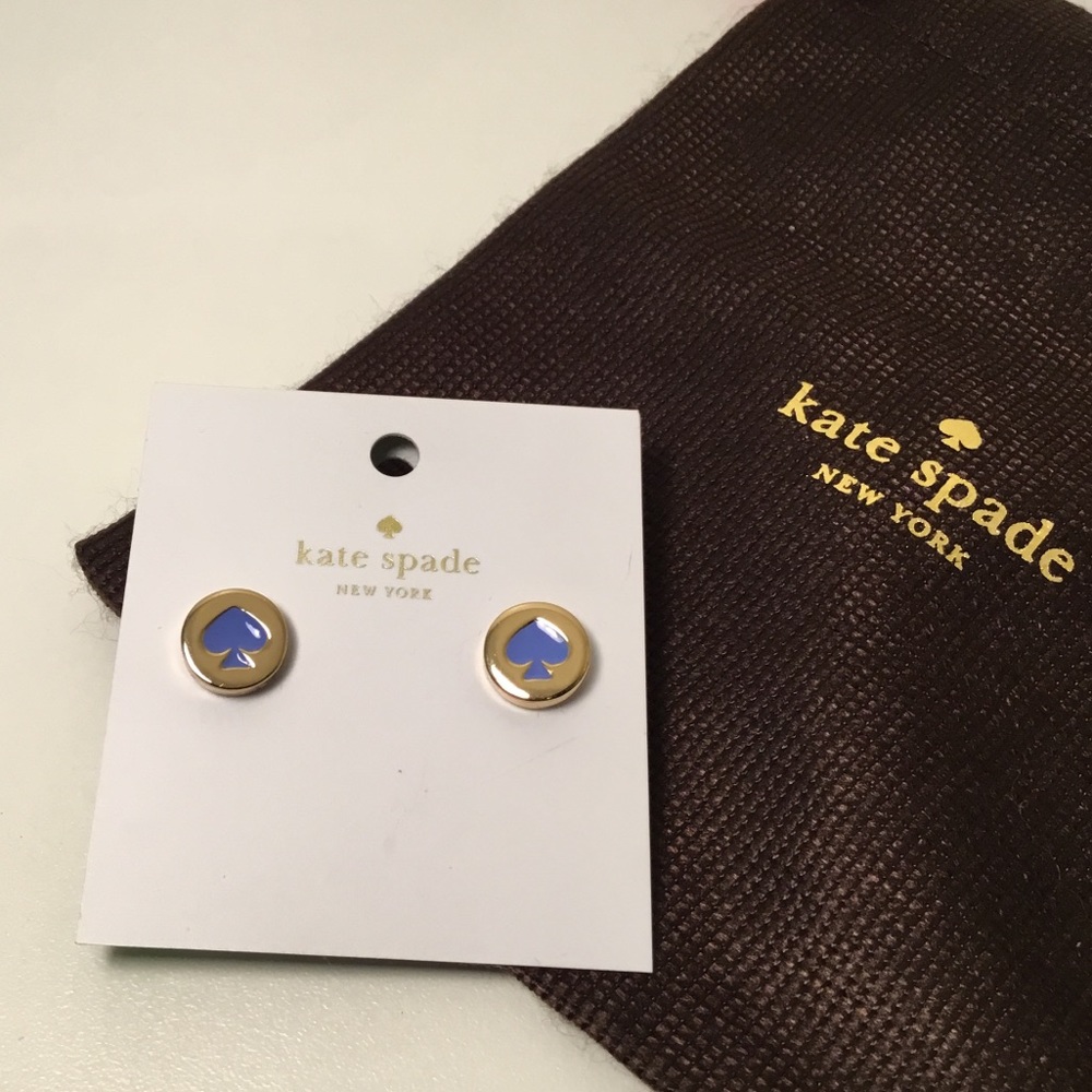 KATE SPADE EARRINGS